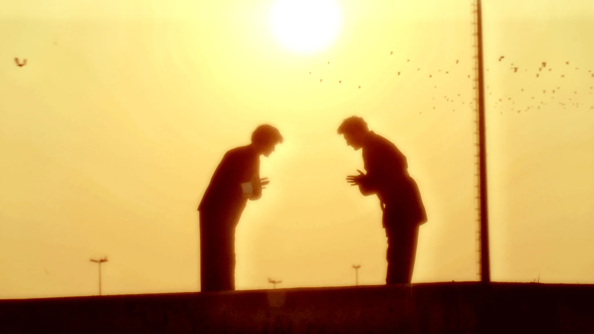 BEGE - BRUCE LEE still 5
