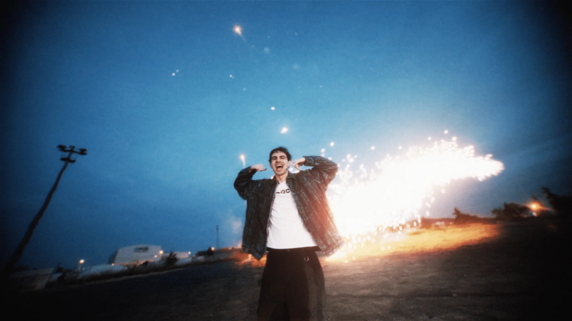 BEGE FT. RECKOL - GMER still 8