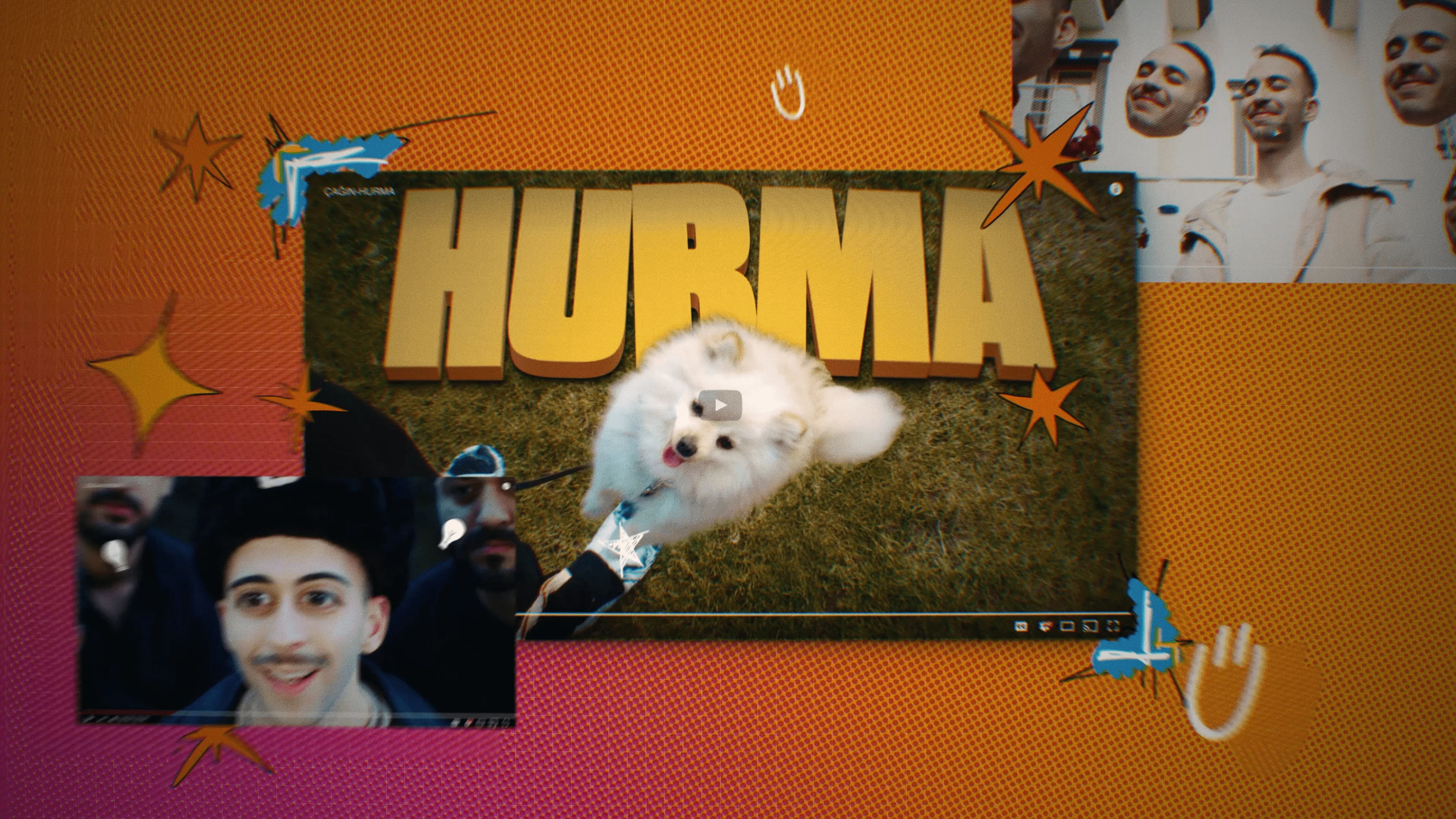CAGIN - HURMA still 1