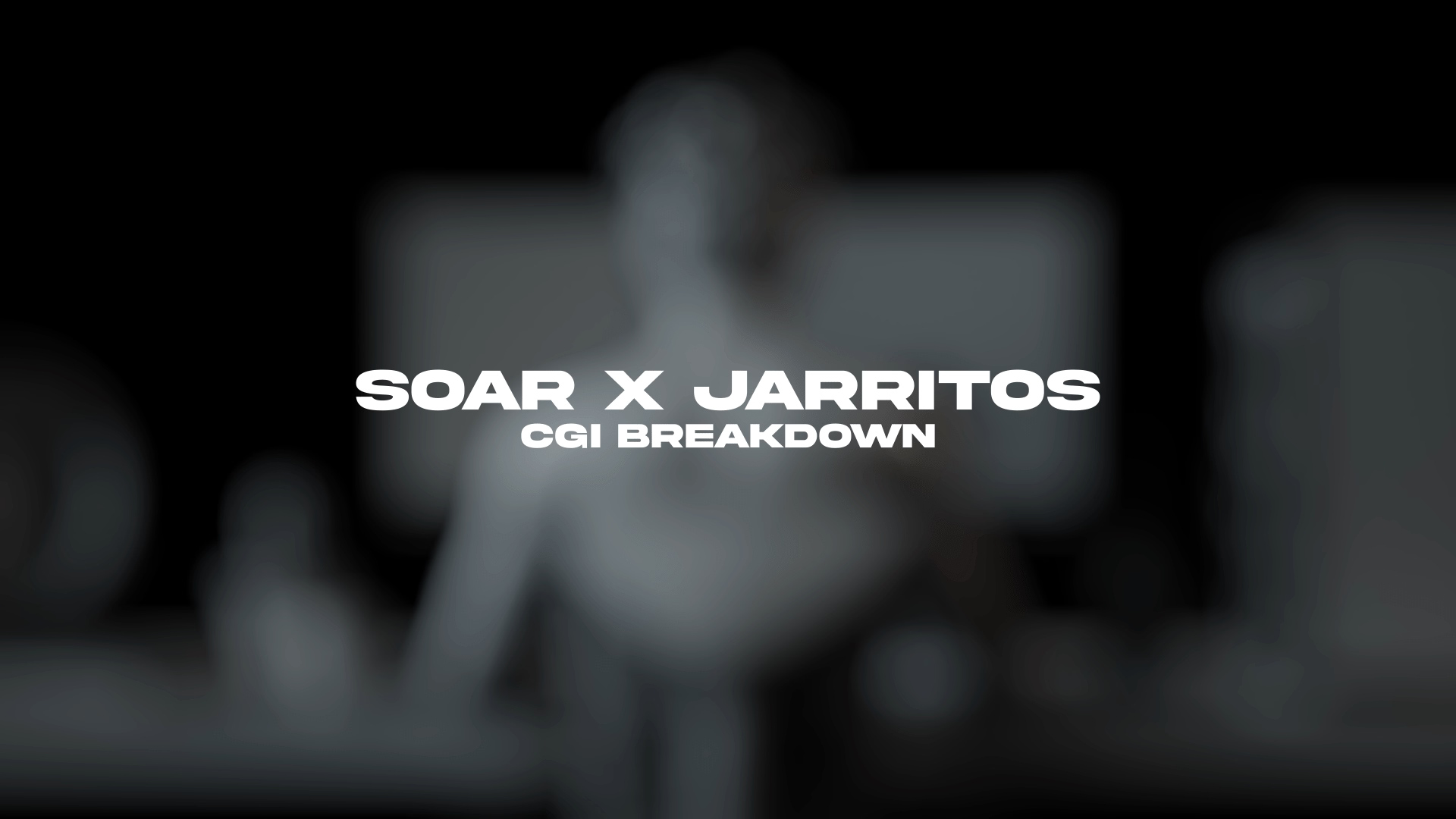 SoaR x JARRITOS process