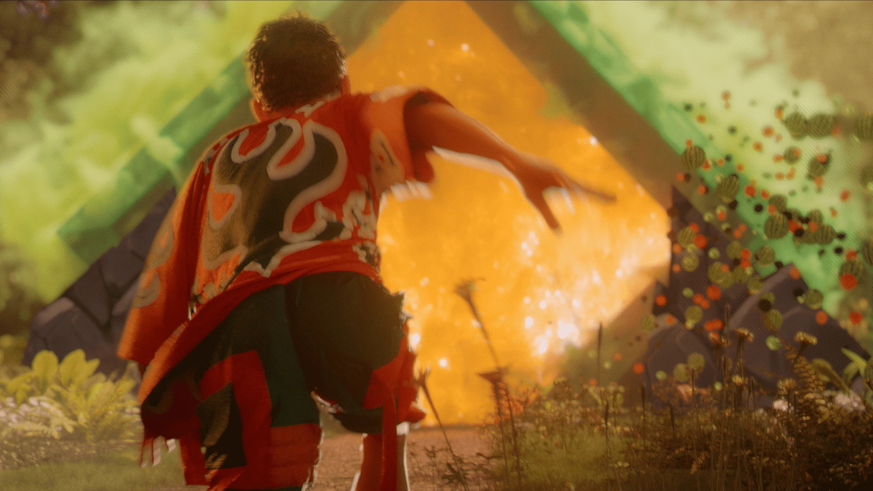 SoaR x JARRITOS still 5