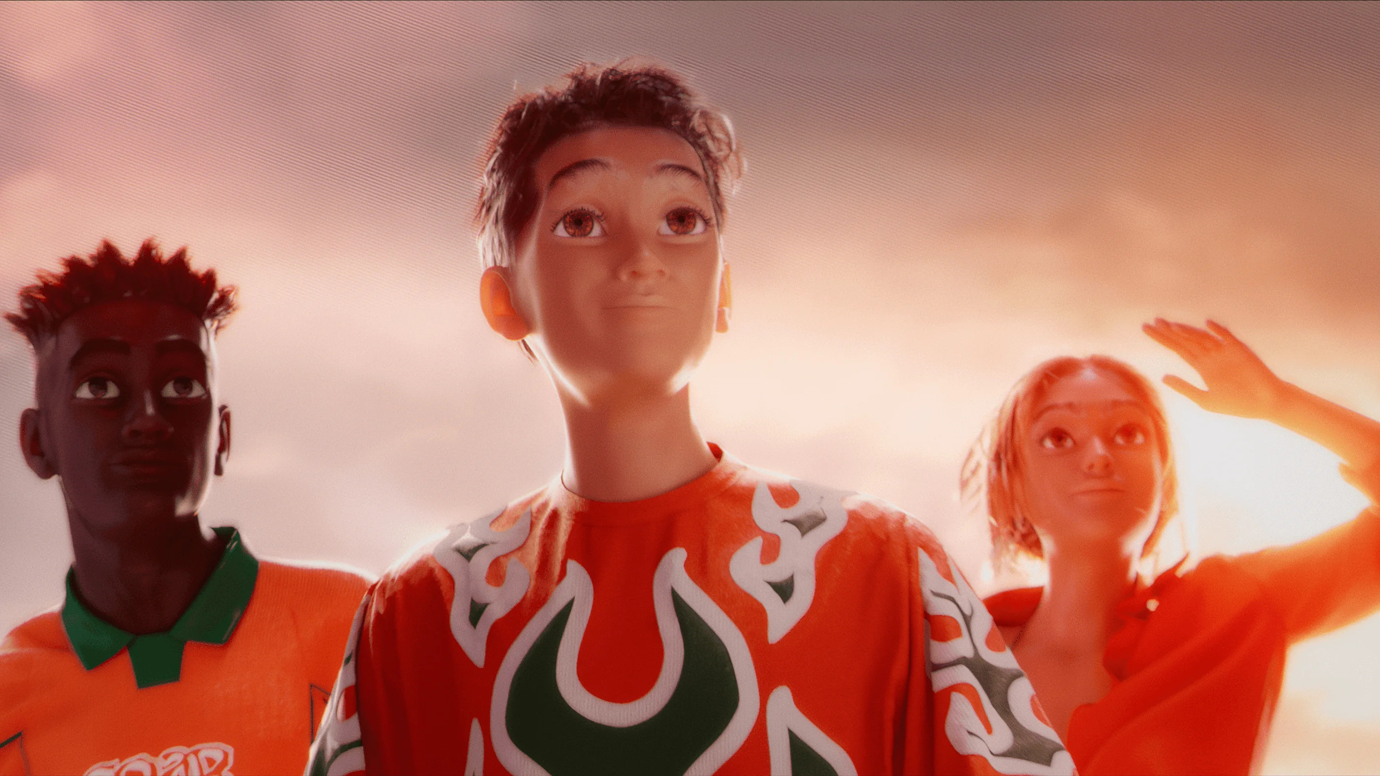SoaR x JARRITOS still 6