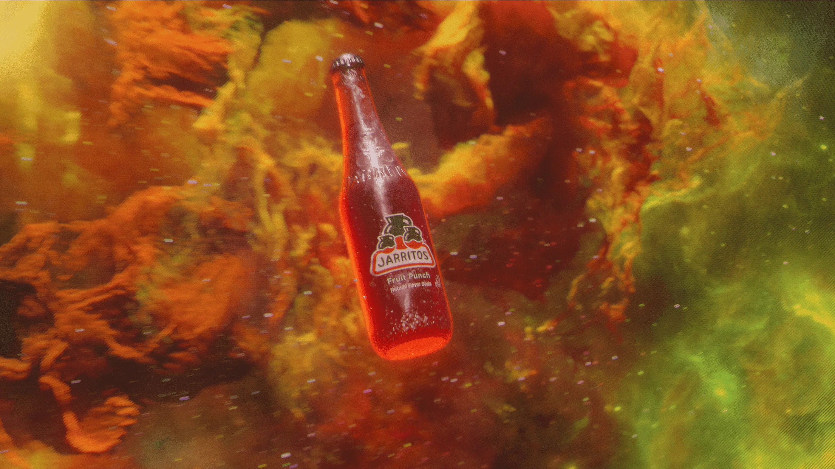 SoaR x JARRITOS still 7