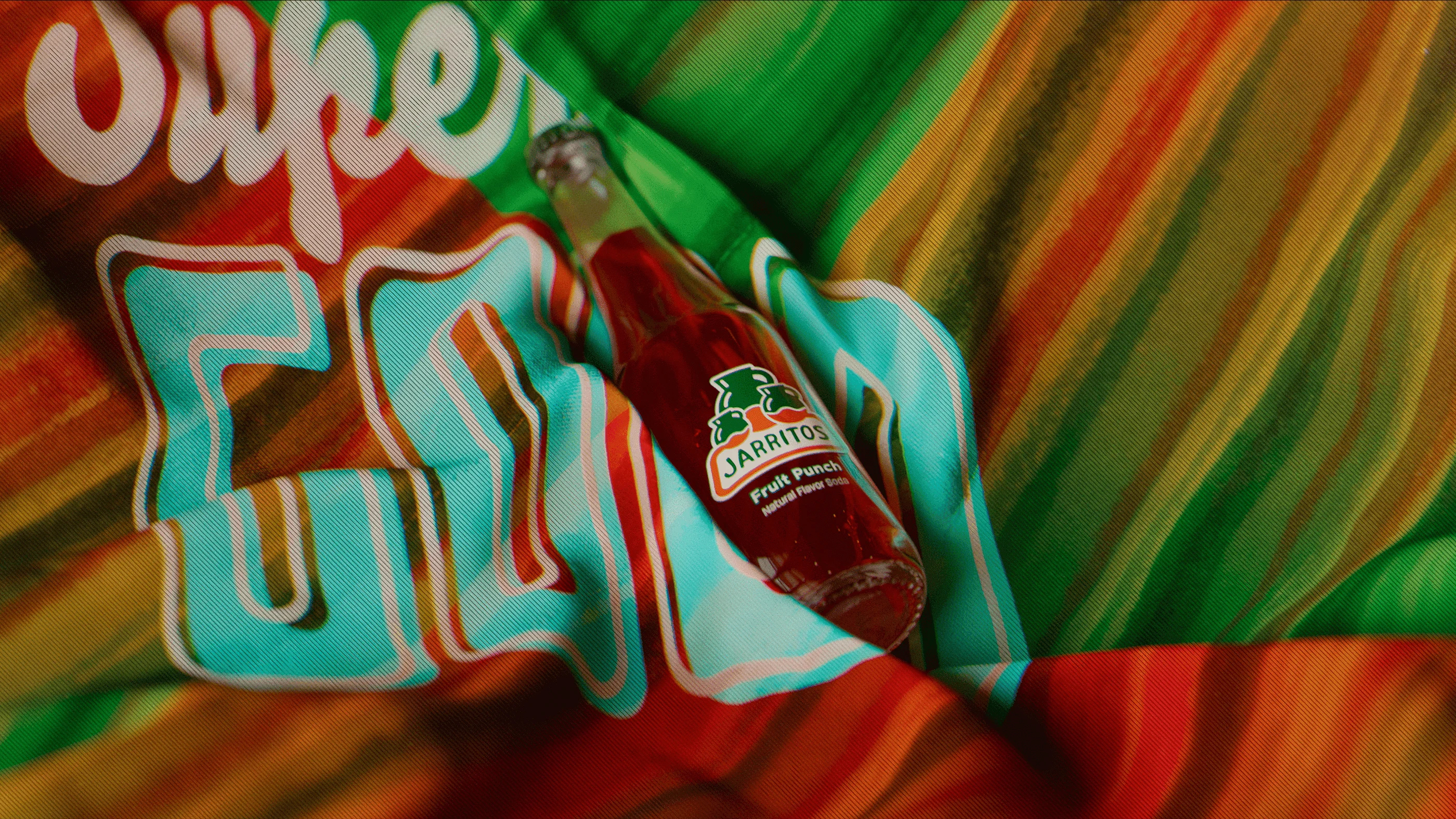 SoaR x JARRITOS still 9