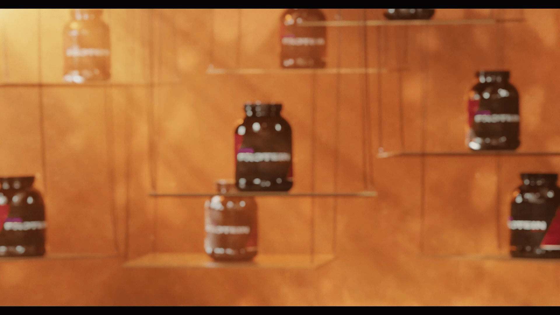 SWISS NUTRITION - PROTEIN process