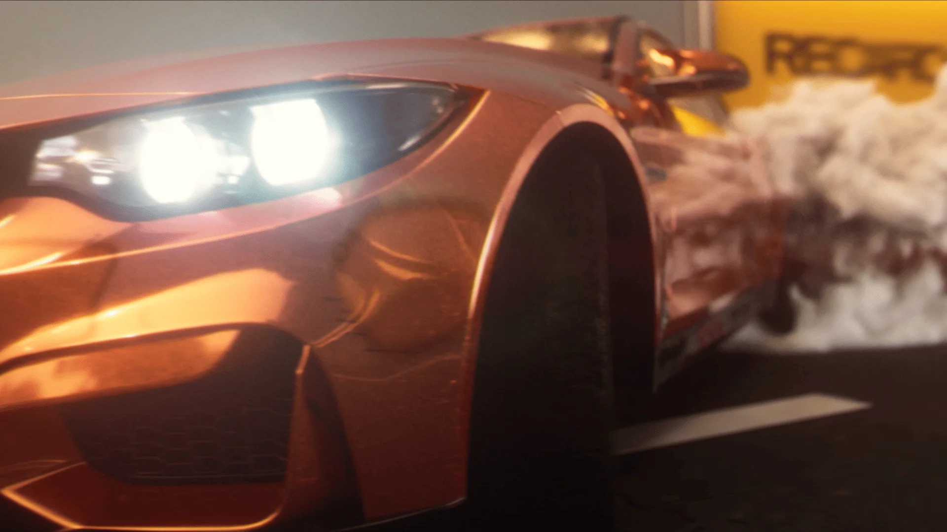 RECARO still 3